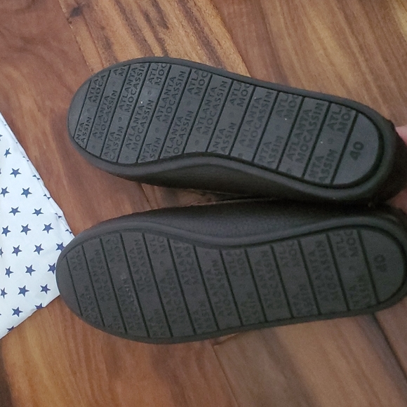 NIB Atlanta Moccasin Original City size 10 - Picture 3 of 6